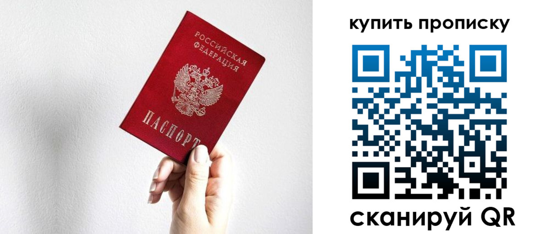 временная регистрация купить в Курской области